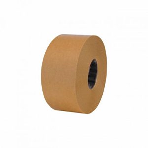 Packband enviropack ZeroTape® Paper, nur für ZeroTape® Handabroller, robust, 6 Rollen mit jeweils L 70 lfm x B 48 mm, Papier & Naturkautschuk, braun Packband enviropack ZeroTape® Paper, nur für ZeroTape® Handabroller, robust, 6 Rollen mit jeweils L 70 lfm x B 48 mm, Papier & Naturkautschuk, braun