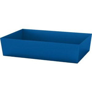 Paletten-Auffangwanne ASECOS, Stahl, 200 l Auffangvolumen, B 815 x T 1235 x H 255 mm, lackiert Paletten-Auffangwanne ASECOS, Stahl, 200 l Auffangvolumen, B 815 x T 1235 x H 255 mm, lackiert