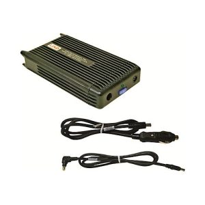 Panasonic – Auto-Netzteil – 12 – 24 V – 120 Watt – für Toughbook 55, CF-74