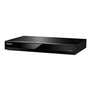 Panasonic DP-UB424 – 3D Blu-ray-Disk-Player – Hochskalierung – DLNA, Wi-Fi – Schwarz Panasonic DP-UB424 – 3D Blu-ray-Disk-Player – Hochskalierung – DLNA, Wi-Fi – Schwarz