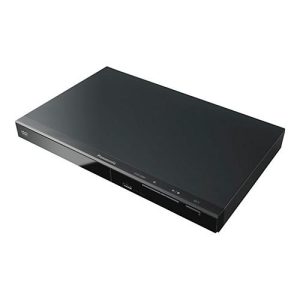 Panasonic DVD-S500EG-K – DVD-Player Panasonic DVD-S500EG-K – DVD-Player