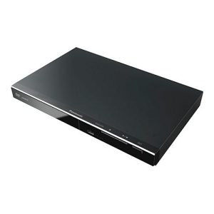 Panasonic DVD-S700 – DVD-Player – Hochskalierung Panasonic DVD-S700 – DVD-Player – Hochskalierung