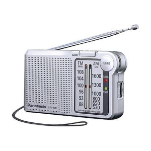 Panasonic-RF-P150DEG – Radio – 150 mW Panasonic-RF-P150DEG – Radio – 150 mW