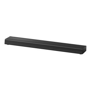 Panasonic SC-HTB400 – Soundbar – für Heimkino – kabellos – Bluetooth – 160 Watt Panasonic SC-HTB400 – Soundbar – für Heimkino – kabellos – Bluetooth – 160 Watt