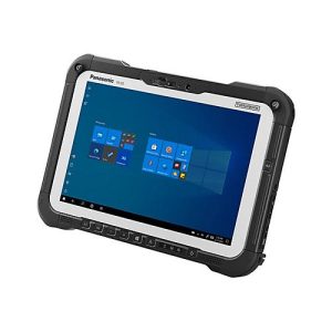 Panasonic Toughbook G2 – Robust – Tablet – Intel Core i5 1245U – Win 11 Pro – UHD Graphics