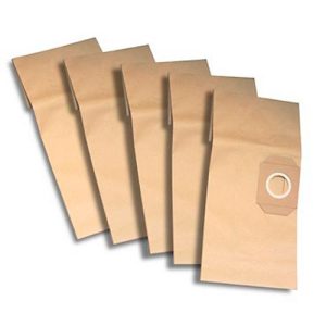 Papierfiltersäcke, Typ 1 Papierfiltersäcke, Typ 1