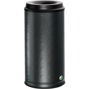 Papierkorb, Aluminium Papierkorb, Aluminium