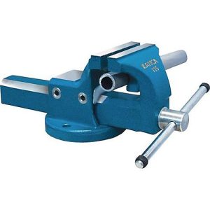 Parallelschraubstock Fortissimo Fix Backen-B.115mm Parallelschraubstock Fortissimo Fix Backen-B.115mm