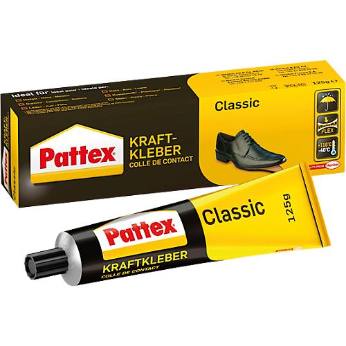 Pattex Kraftkleber Classic, 125g