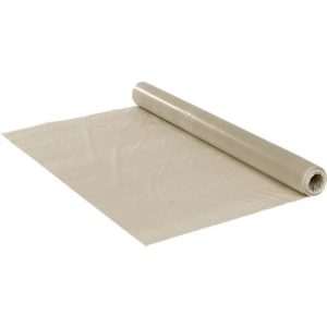 PE Folie Baufolie Flachfolie, robust & wasserdicht, transluzent, B 2000 mm PE Folie Baufolie Flachfolie, robust & wasserdicht, transluzent, B 2000 mm