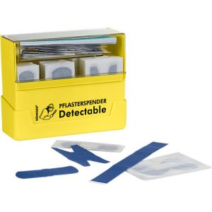 Pflasterspender Detectable Pflasterspender Detectable