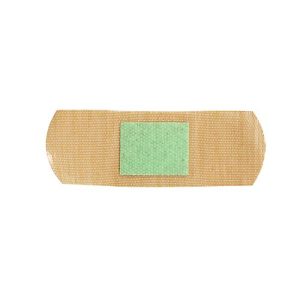 Pflasterstrips QuickFix Aloe Vera, Nachfüllpack f. Spender, feuchtigkeitsspendend, 6 x 45 St. Pflasterstrips QuickFix Aloe Vera, Nachfüllpack f. Spender, feuchtigkeitsspendend, 6 x 45 St.