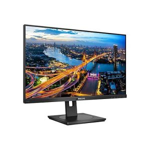 Philips 243B1 – LED-Monitor – 61 cm (24′) (23.8′ sichtbar) – 1920 x 1080 Full HD (1080p) @ 75 Hz – IPS – 250 cd/m² Philips 243B1 – LED-Monitor – 61 cm (24′) (23.8′ sichtbar) – 1920 x 1080 Full HD (1080p) @ 75 Hz – IPS – 250 cd/m²