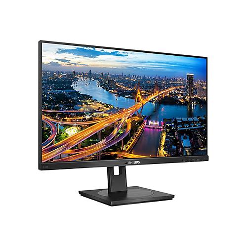 Philips 243B1 - LED-Monitor - 61 cm (24') (23.8' sichtbar) - 1920 x 1080 Full HD (1080p) @ 75 Hz - IPS - 250 cd/m²