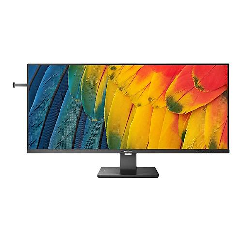Philips - 5000 Series - LED-Monitor - USB - 101.6 cm (40') (39.53' sichtbar) - 3440 x 1440 WQHD @ 120 Hz