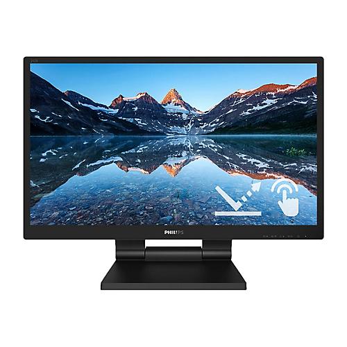 Philips B Line 242B9TL - LED-Monitor - 60.5 cm (24') (24' sichtbar) - Touchscreen - 1920 x 1080 Full HD (1080p) @ 60 Hz - IPS