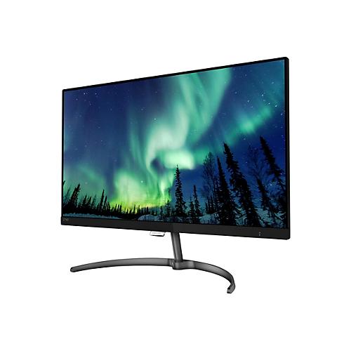 Philips E-line 276E8VJSB - LED-Monitor - 4K - 68.6 cm (27'')'