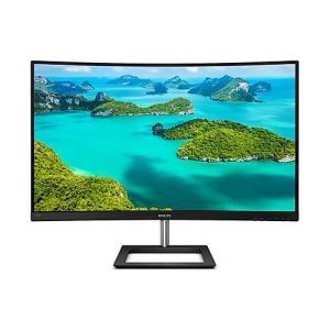 Philips E-line 328E1CA – LED-Monitor – gebogen – 4K – 81.3 cm (32“)‘ Philips E-line 328E1CA – LED-Monitor – gebogen – 4K – 81.3 cm (32“)‘