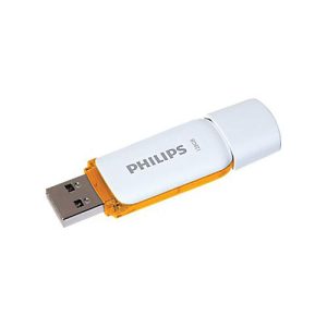 Philips FM12FD70B Snow edition 2.0 – USB-Flash-Laufwerk – 128 GB – USB 2.0 – Schneeweiß Philips FM12FD70B Snow edition 2.0 – USB-Flash-Laufwerk – 128 GB – USB 2.0 – Schneeweiß