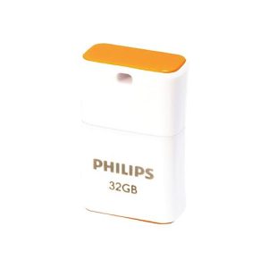 Philips FM32FD85B Pico Edition 2.0 – USB-Flash-Laufwerk – 32 GB – USB 2.0 Philips FM32FD85B Pico Edition 2.0 – USB-Flash-Laufwerk – 32 GB – USB 2.0