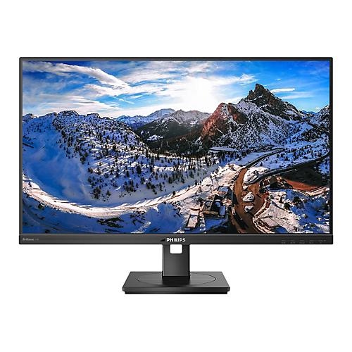 Philips P-line 279P1 - LED-Monitor - 4K - 68.6 cm (27'')'