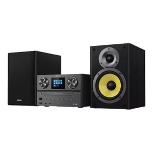 Philips-TAM8905 – Microsystem – 2 x 50 Watt Philips-TAM8905 – Microsystem – 2 x 50 Watt