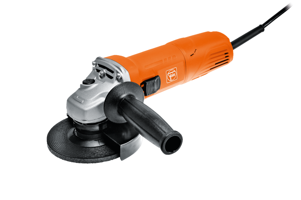 FEIN Winkelschleifer Ø 125 mm, 750w