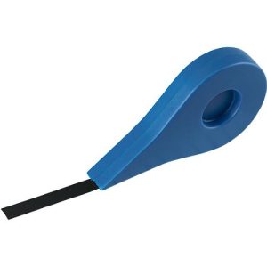Plan-Einteilungsband, B 6 mm, schwarz Plan-Einteilungsband, B 6 mm, schwarz