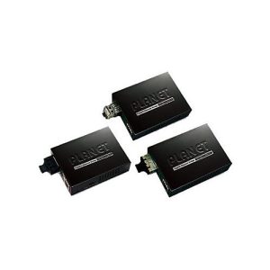 PLANET GT-802S – Medienkonverter – 1GbE – 10Base-T, 1000Base-LX, 100Base-TX, 1000Base-T – RJ-45 / SC Single-Modus – bis zu 10 km PLANET GT-802S – Medienkonverter – 1GbE – 10Base-T, 1000Base-LX, 100Base-TX, 1000Base-T – RJ-45 / SC Single-Modus – bis zu 10 km