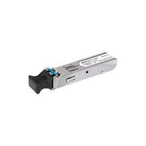 PLANET MGB-Series MGB-TSX – SFP (Mini-GBIC)-Transceiver-Modul – 1GbE – 1000Base-SX – LC Multi-Mode – bis zu 550 m PLANET MGB-Series MGB-TSX – SFP (Mini-GBIC)-Transceiver-Modul – 1GbE – 1000Base-SX – LC Multi-Mode – bis zu 550 m