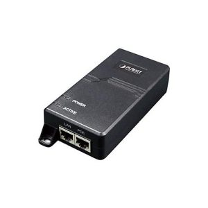 PLANET POE-163 – Power Injector – 30 Watt PLANET POE-163 – Power Injector – 30 Watt