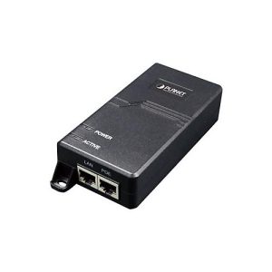 PLANET POE-173 – Power Injector – 60 Watt PLANET POE-173 – Power Injector – 60 Watt