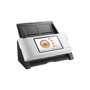 Plustek eScan A280 – Enterprise – Dokumentenscanner – CCD – Duplex – Legal