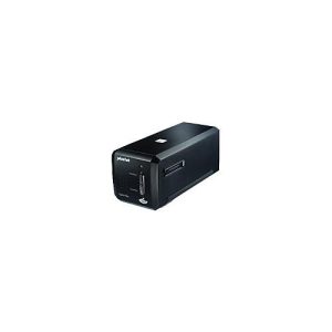 Plustek OpticFilm 8200i SE – Filmscanner (35 mm) – CCD – 35 mm-Film – 7200 dpi x 7200 dpi – USB 2.0