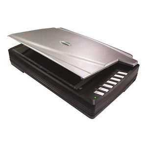 Plustek OpticPro A360 Plus – Flachbettscanner – CCD – 304.8 x 431.8 mm – 600 dpi – bis zu 2500 Scanvorgänge/Tag