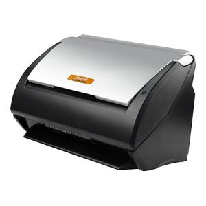 Plustek SmartOffice PS186 – Dokumentenscanner – Dual CIS – 220 x 2500 mm – 600 dpi x 600 dpi – bis zu 25 Seiten/Min. (einfarbig)