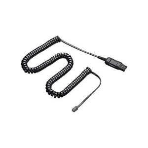 Poly A10-11 – Inline-Verstärker für Headset Poly A10-11 – Inline-Verstärker für Headset