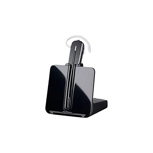 Poly CS 540 - Headset - mit Plantronics HL10