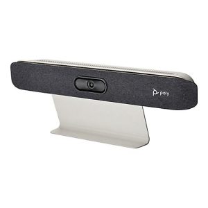 Poly Studio X30 – All-in-One Videoleiste – Zoom Certified, Zertifiziert für Microsoft Teams, Google Meet Certified Poly Studio X30 – All-in-One Videoleiste – Zoom Certified, Zertifiziert für Microsoft Teams, Google Meet Certified