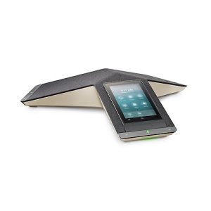 Poly TRIO C60 Konferenztelefon, USB/Bluetooth/IP, 360° Mikro, Touchdisplay, Stimmaktiviert Poly TRIO C60 Konferenztelefon, USB/Bluetooth/IP, 360° Mikro, Touchdisplay, Stimmaktiviert