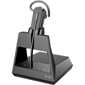 Poly Voyager 4245 USB-A Headset, Bluetooth Poly Voyager 4245 USB-A Headset, Bluetooth