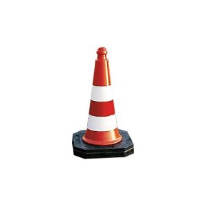 Polyethylen-Leitkegel, 540 mm Polyethylen-Leitkegel, 540 mm