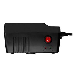 PowerWalker AVR 600 – automatische Spannungsregulierung – 360 Watt – 600 VA PowerWalker AVR 600 – automatische Spannungsregulierung – 360 Watt – 600 VA