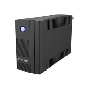 PowerWalker Basic VI 650 SB – USV – 360 Watt – 650 VA PowerWalker Basic VI 650 SB – USV – 360 Watt – 650 VA