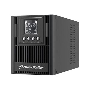 PowerWalker VFI 1000 AT FR – USV – 900 Watt – 1000 VA PowerWalker VFI 1000 AT FR – USV – 900 Watt – 1000 VA