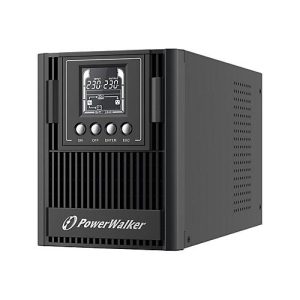 PowerWalker VFI 1000 AT – USV – 900 Watt – 1000 VA PowerWalker VFI 1000 AT – USV – 900 Watt – 1000 VA