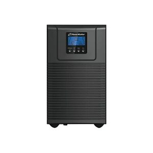 PowerWalker VFI 2000 TG – USV – 1800 Watt – 2000 VA PowerWalker VFI 2000 TG – USV – 1800 Watt – 2000 VA