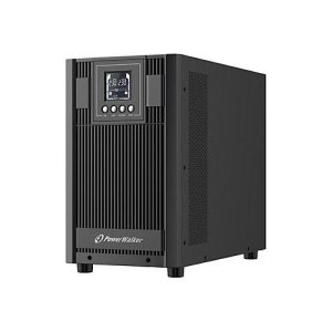 PowerWalker VFI 3000 AT – USV – 2700 Watt – 3000 VA PowerWalker VFI 3000 AT – USV – 2700 Watt – 3000 VA