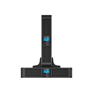 PowerWalker VI 1000RT LCD – USV – Wechselstrom 220/230/240 V – 900 Watt – 1000 VA – 7 Ah PowerWalker VI 1000RT LCD – USV – Wechselstrom 220/230/240 V – 900 Watt – 1000 VA – 7 Ah