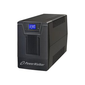 PowerWalker VI 2000 SCL FR – USV – Wechselstrom 162 – 290 V – 1200 Watt – 2000 VA PowerWalker VI 2000 SCL FR – USV – Wechselstrom 162 – 290 V – 1200 Watt – 2000 VA